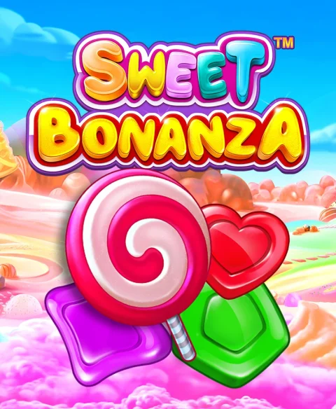 العب Sweet Bonanza في كازينو Piazz Bingo